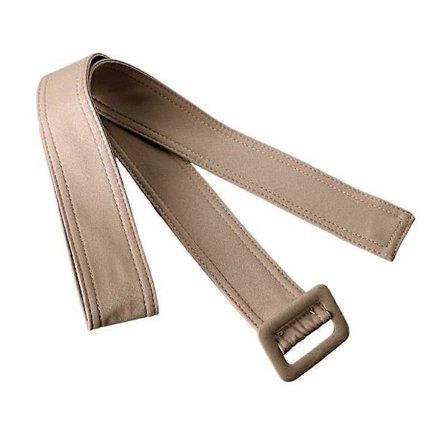 Kåpebelte Erstatning Dame Trenchcoat Belte Overfrakk Livbelte Jakke Belte