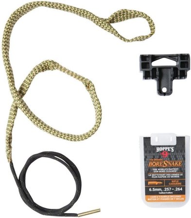 Hoppe's Boresnake Läsksnöre .257 - .264