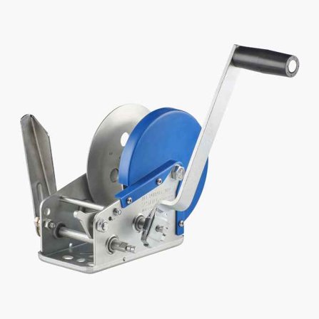 Biltema - Vinsj 1140 kg