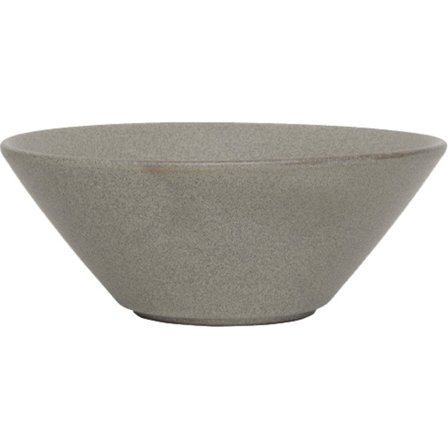 Oyoy living design Yuka skål medium Ø15, stein