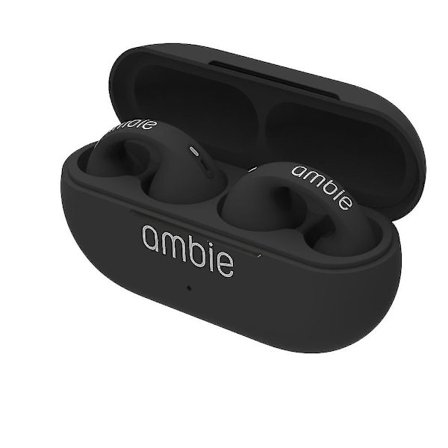Kompatibel med Ambie Sound Earcuffs Öronbenledning Hörlurar Trådlösa Bluetooth Hörlurar Auriculares Headset-Excellent