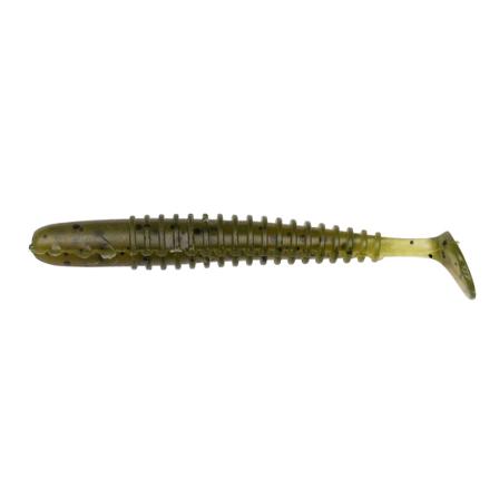 Berkley URBN T-Tail 6cm Green Pumpkin