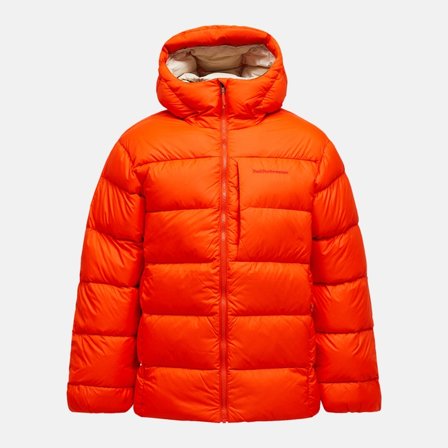 Peak Performance - Frost Down Puffer Jacket Men