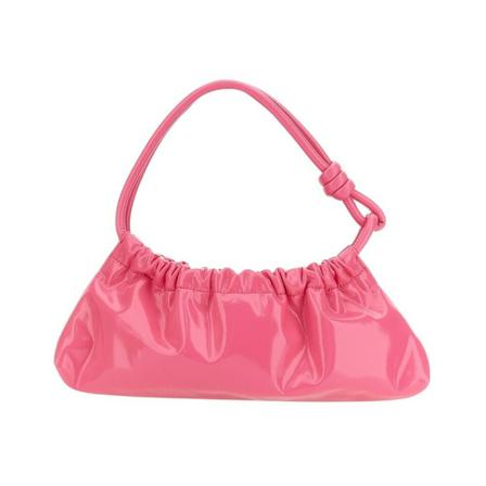 Nanushka, Handbags Roze, Dames, Maat:ONE Size