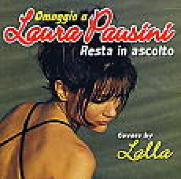 Omaggio a Laura Pausini Lalla