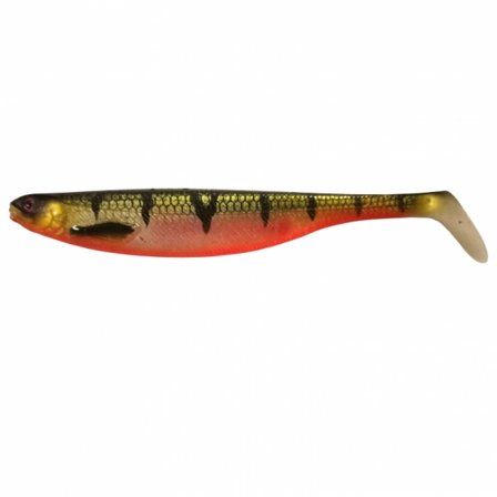 Westin ShadTeez Slim 10cm 6g Bling Perch (bulk)