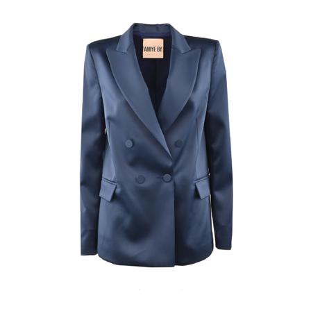 Aniye By Blazers Blå, Dame