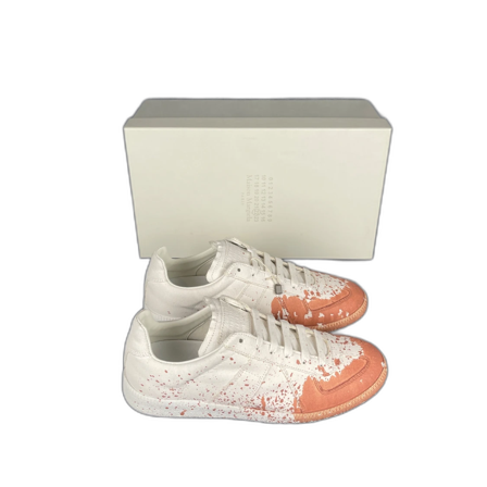 Maison Margiela GATS Blush Paint Splatter
