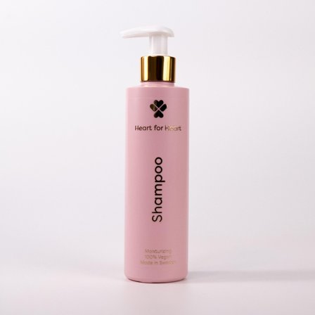 Heart For Heart Schampo 250 ml