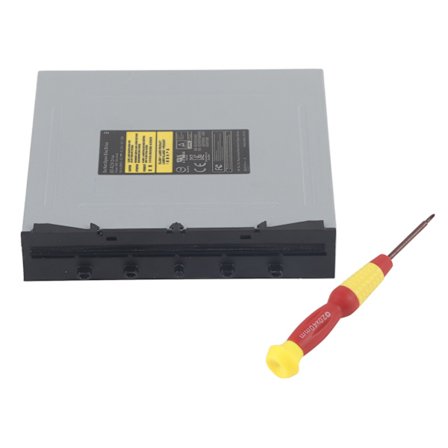 Xbox One S BluRay CD DVD Drev Udskiftning DG6M5S01B