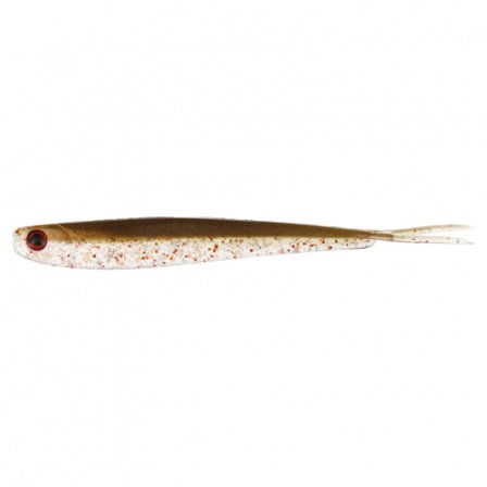 Westin TwinTeez V2 V-Tail 6,5cm 1g - Dirty Harbor (1pcs)
