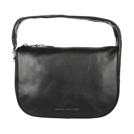 Little Marc Jacobs, Handbags Zwart, Dames, Maat:ONE Size