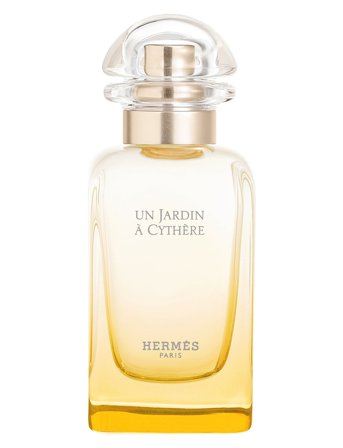 HERMÈS Un Jardin À Cythère, Eau De Toilette - Nude - 50 ML