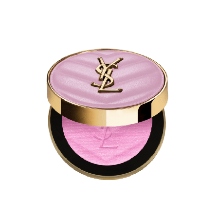 Yves Saint Laurent Make Me Blush Bold Blurring Rouge & solpuder Dam Rosa 5 GRM