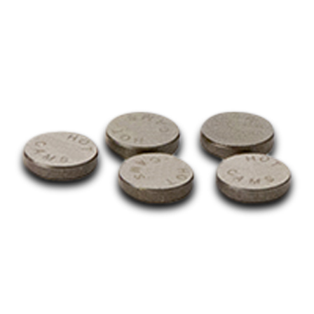 Șaibe Hot Cams Refill 5 Buc