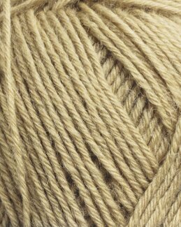 Garn Mellanraggi Lime - Järbo