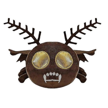 Doors Floor 2 The Batmoths Skrekkspill Plyschdocka Myk Fylt Figurer Leker Dekor Julegave