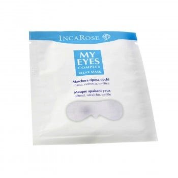 Incarose New My Eyes Hydrogel 2 Pezzi
