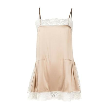 Maison Margiela Kjole inbo, Dame
