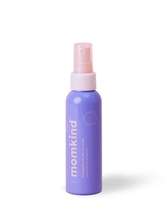 momkind Postpartum Serum Mist 100 ml, Børn & Forældre, Efterfødsel, Øvrig