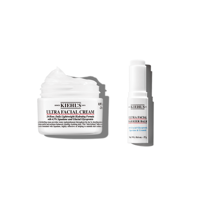 Ultra Hydration & Repair Duo - Kiehl's