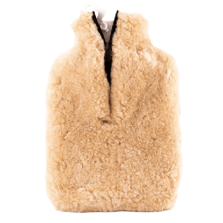 Shepherd Kerri Kuddar Unisex Vit