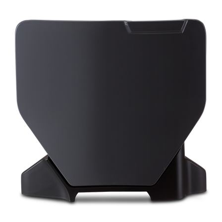 Tablica pod Numer Polisport - Husqvarna FX 350 2023-2026