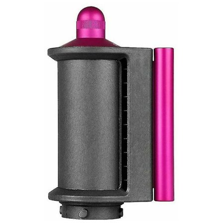 FlkwoH Anti-stöldmunstycke Ros Röd för Dyson Airwrap Hs01/hs05