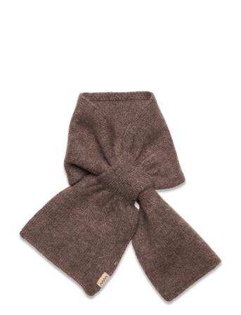 Aris Baby Accessories Scarves & Neckwarmers Scarves Brun MarMar Cph