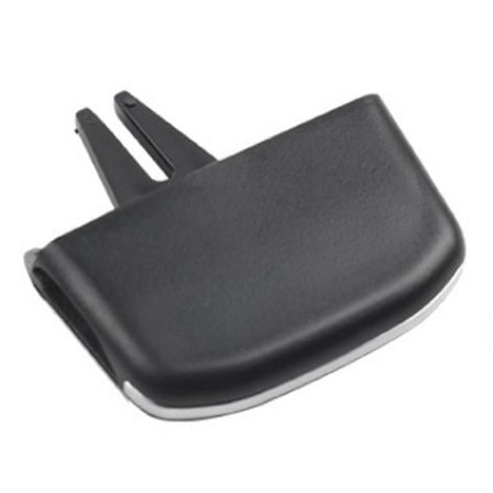 Auton kojelaudan keskimmäisen ilmastointiventtiilin ulostulon kielekkeen korjaussarja Volvo V40 2013-2019 ilmastointiventtiilin säätöön