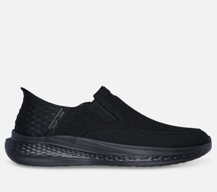 Skechers, Relaxed Fit: Slip-ins: Slade - Deacon, 42, Herre