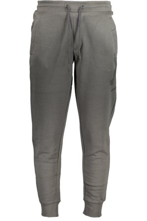 U.s. Grand Polo Pantalone Uomo Grigio