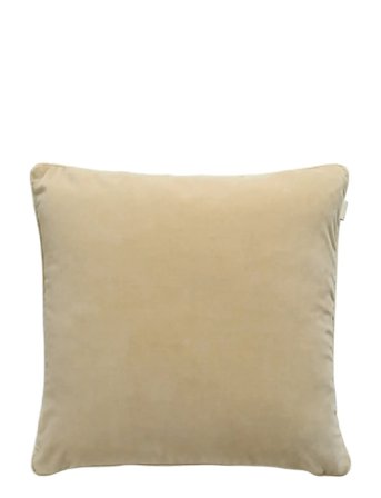 GANT | Velvet Cushion | 50X50