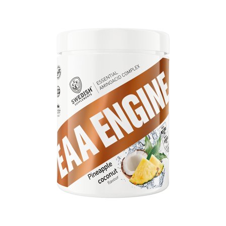 EAA Engine kosttillskott - Pineapple/Coconut, Kosttillskott, Aminosyror, EAA