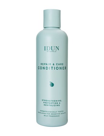 IDUN Minerals Repair & Care Conditioner - Nude - 250 ml