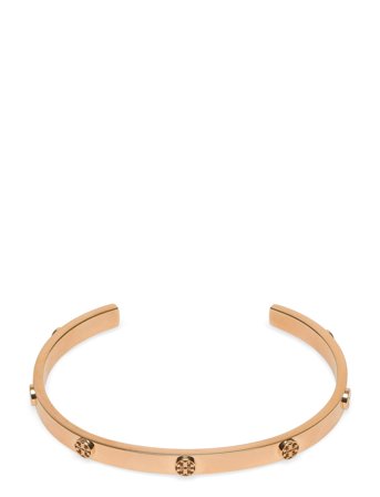 Tory Burch Icon Stud Cuff - Gold - S