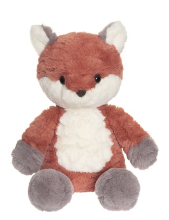 Tuffisar, Fox, Rune Red Teddykompaniet