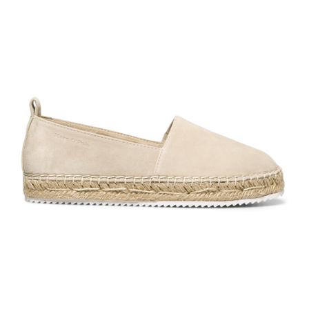 Marc O'Polo Espadrilles , Beige , Dames , Maat: 37 EU