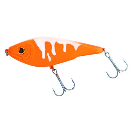 Fladen Predator Swimbait 50g 12cm Melted Ice Cream