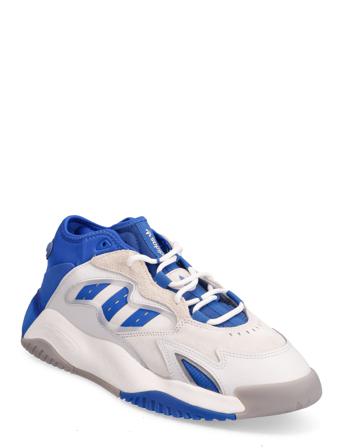 Streetball Ii Low-top Sneakers Multi/mønstret Adidas Originals
