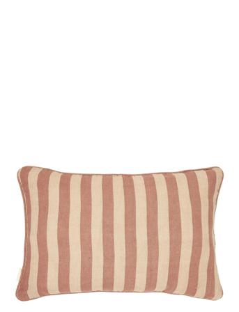 Sagamore Stripe Cushion Cover Home Textiles Cushions & Blankets Cushion Covers Rosa Jakobsdals