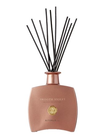 Rituals Smooth Violet Fragrance Sticks 450ml