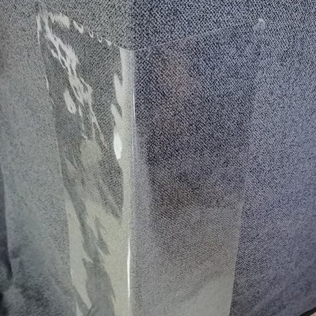 Självhäftande klösskydd 20x30cm 10-pack