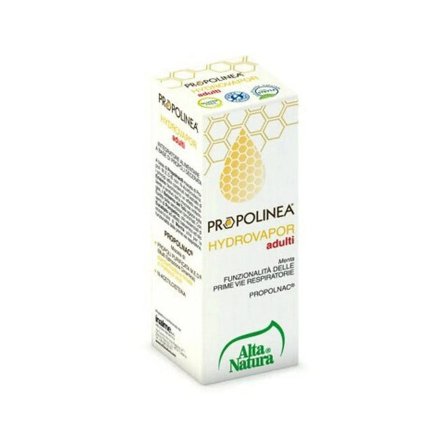 Alta Natura Propolinea Hydrovapor Adulti 20ml
