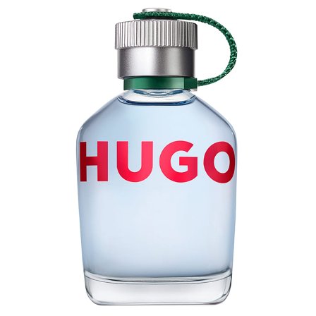 Hugo Boss Man Eau de Toilette for Men 75 ml, Parfumer & Dufte, Dufte, Eau De Toilette