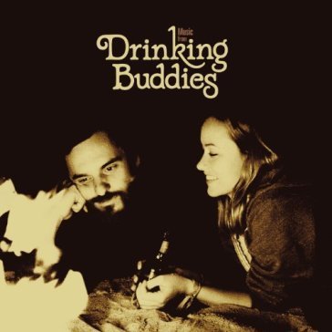 Music from drinking buddies, a film by j NA