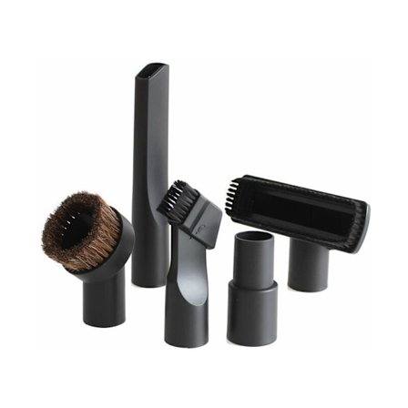 Suulakkeet pölynimureihin 5 kpl Universaali pölynimuri Harja