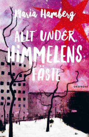 Allt under himmelens fäste - Bok av Maria Hamberg - Inbunden