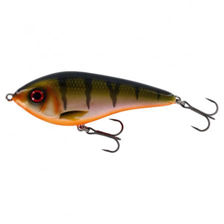 Westin Swim Glidebait.5cm 86g Sinking - Bling Perch