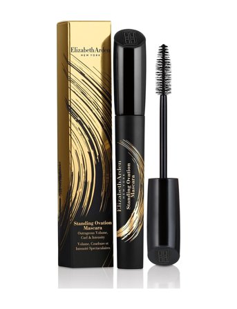 Elizabeth Arden Standing Ovation Mascara - Black - 8.5ML